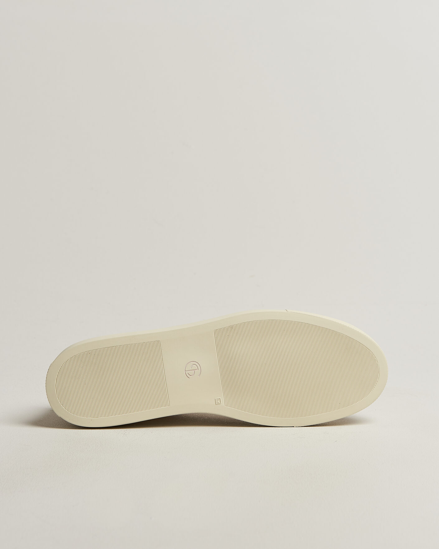 Men | Sneakers | CQP | Racquet Canvas Sneaker Off White