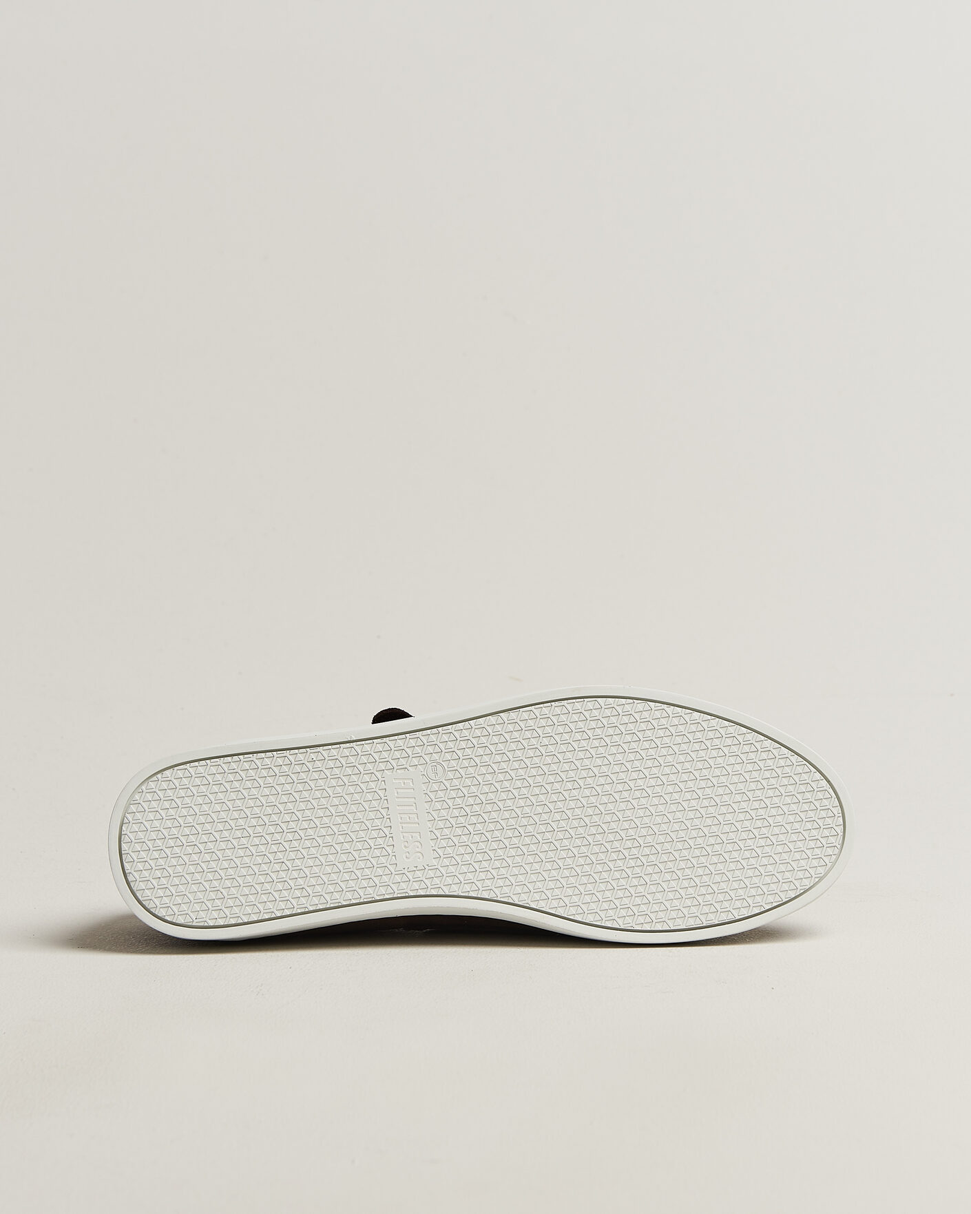 Men | Loafers | Fliteless | Suede Monk Strap Sneaker Loafer Dark Brown