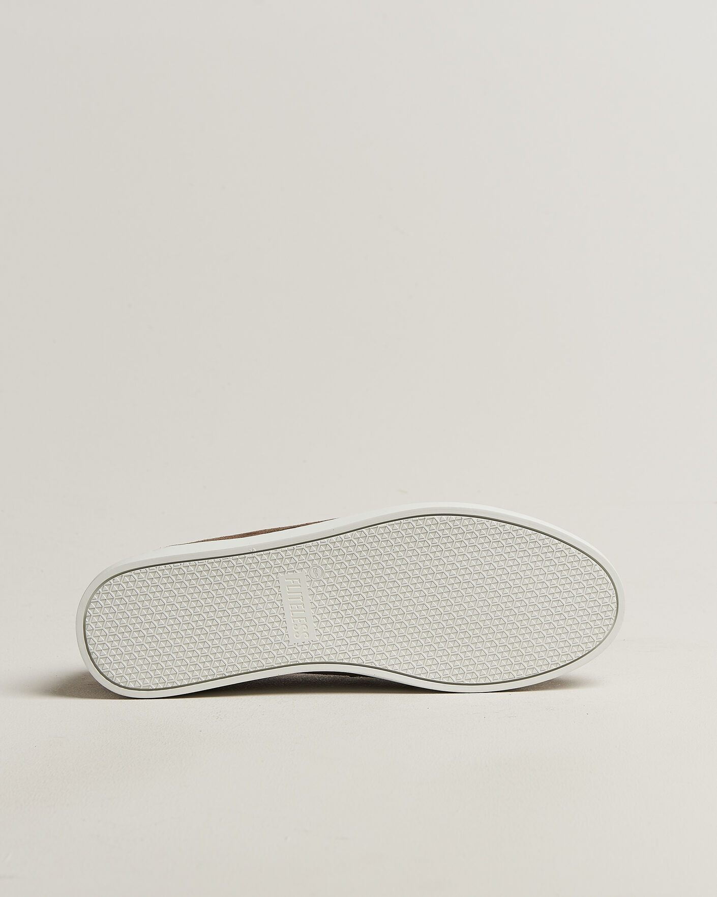 Men | Loafers | Fliteless | Suede Penny Sneaker Light Brown