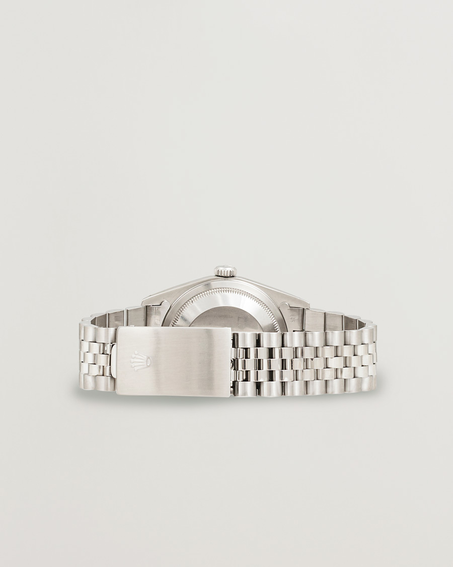 Men | Rolex Pre-Owned Datejust 36 | Rolex Pre-Owned | Datejust 36