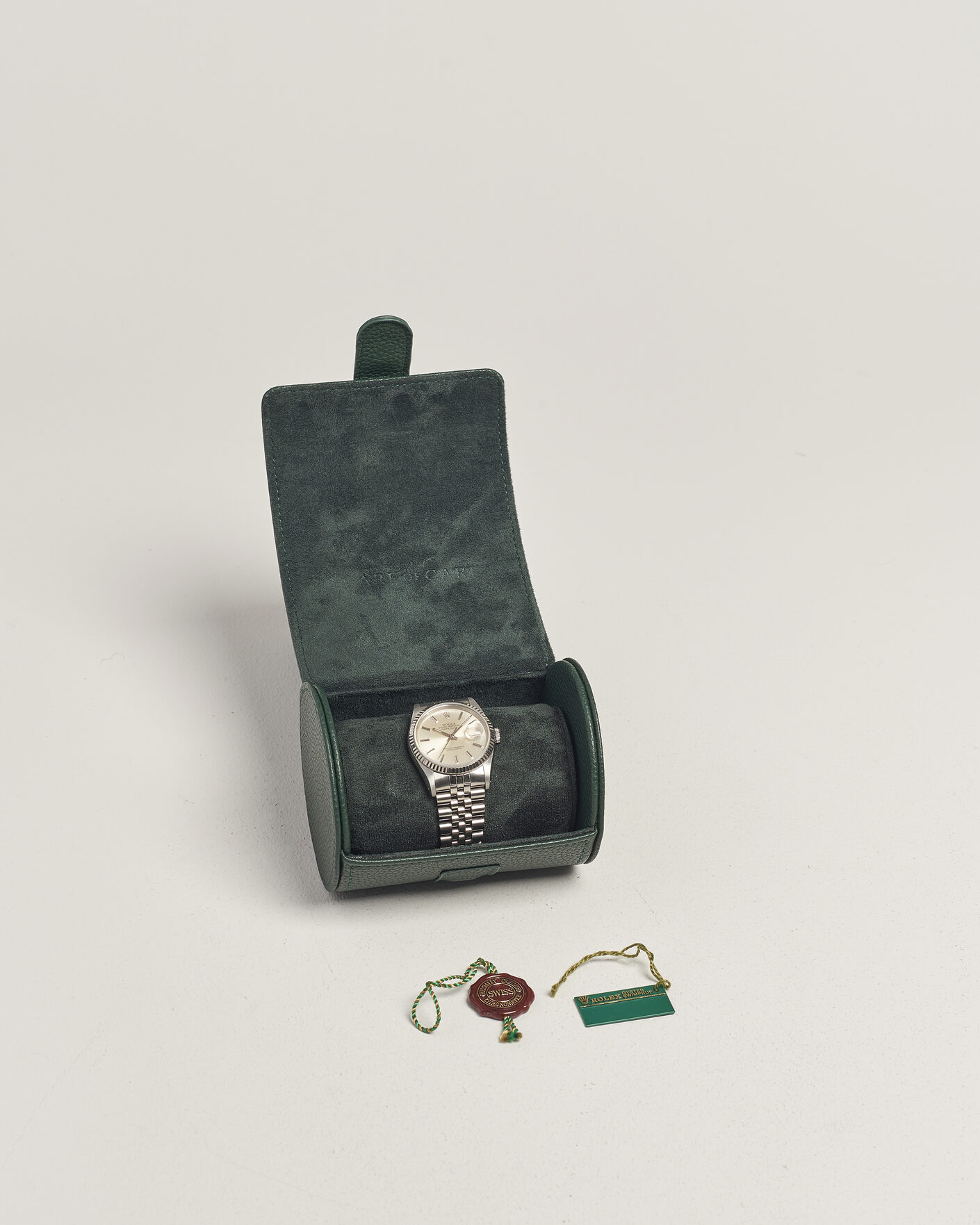 Men | Rolex Pre-Owned Datejust 36 | Rolex Pre-Owned | Datejust 36