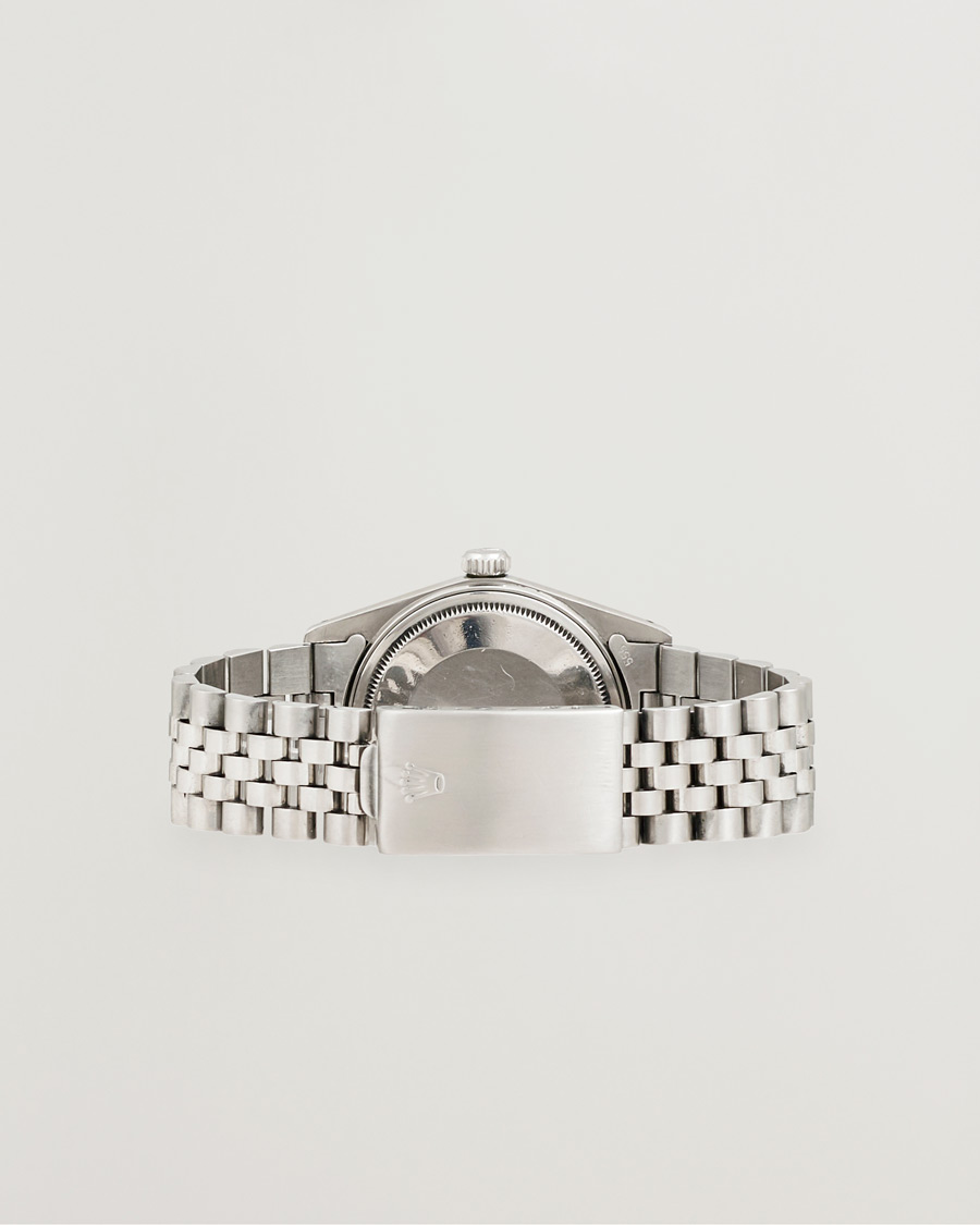 Men | Pre-Owned & Vintage Watches | Rolex Pre-Owned | Datejust 36 