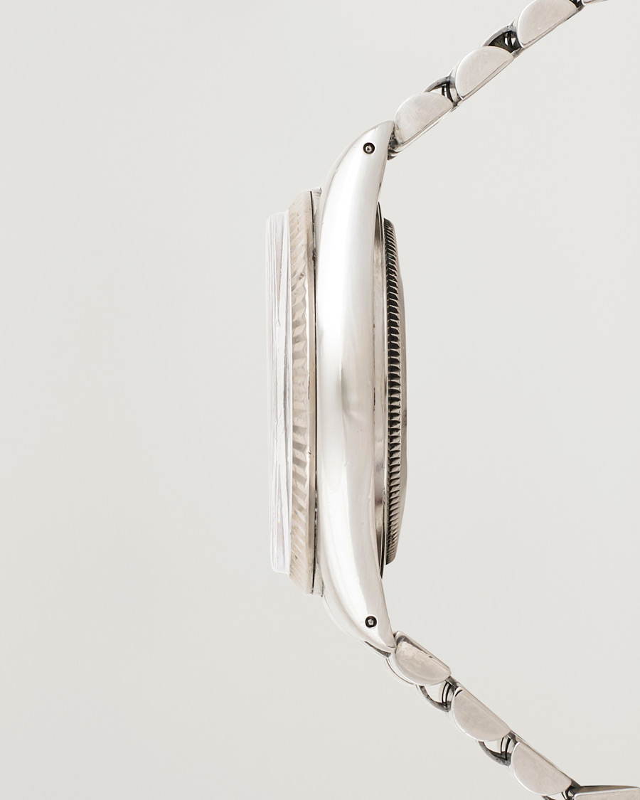 Men | Pre-Owned & Vintage Watches | Rolex Pre-Owned | Datejust 36 