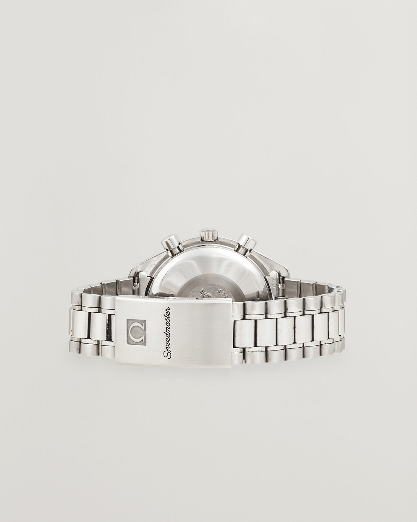 Men | Omega Pre-Owned Speedmaste Automatic Date | Omega Pre-Owned | Speedmaste Automatic Date