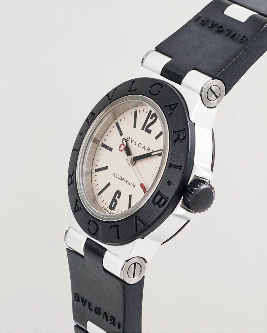 Men | Pre-Owned & Vintage Watches | Bvlgari Pre-Owned | Diagono
