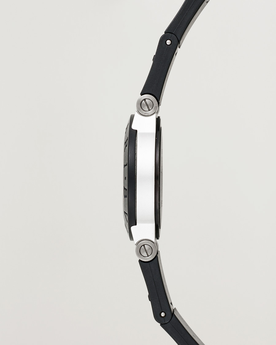 Men | Pre-Owned & Vintage Watches | Bvlgari Pre-Owned | Diagono 