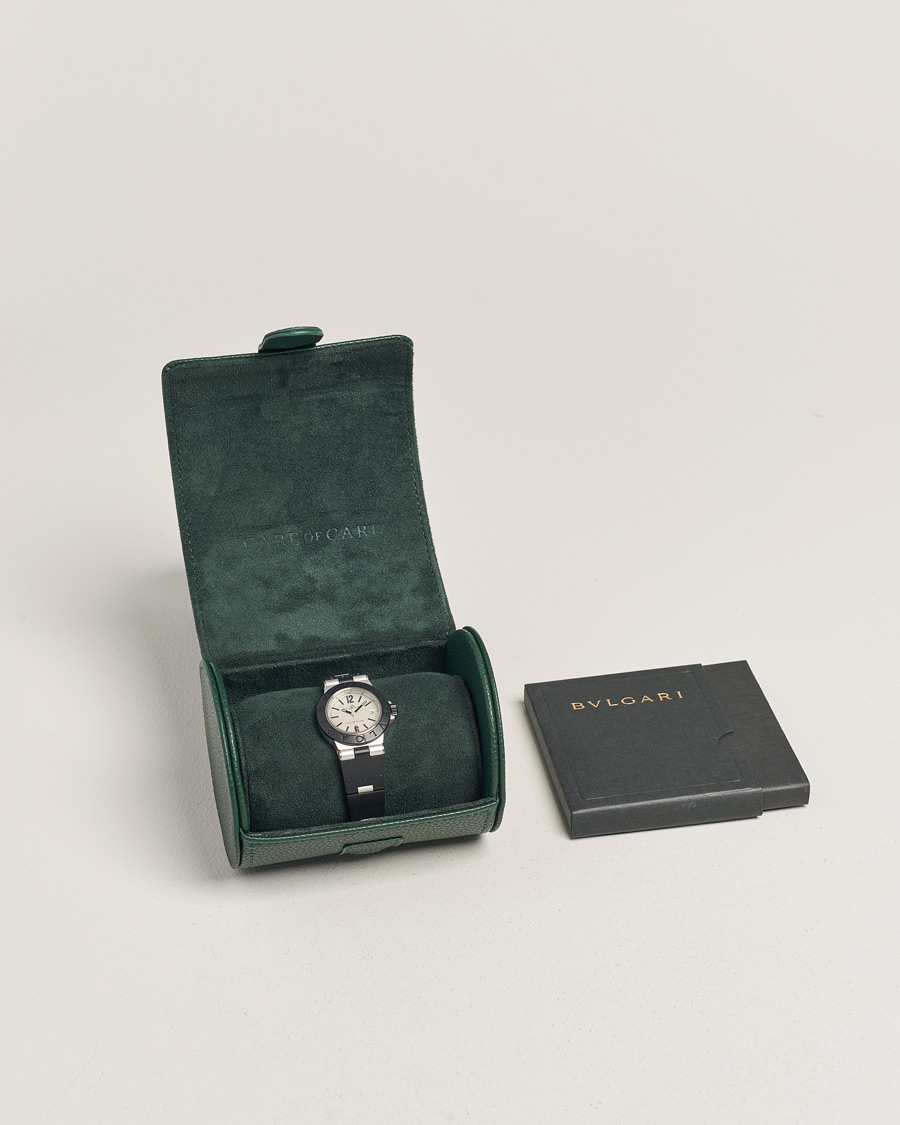 Men | Pre-Owned & Vintage Watches | Bvlgari Pre-Owned | Diagono