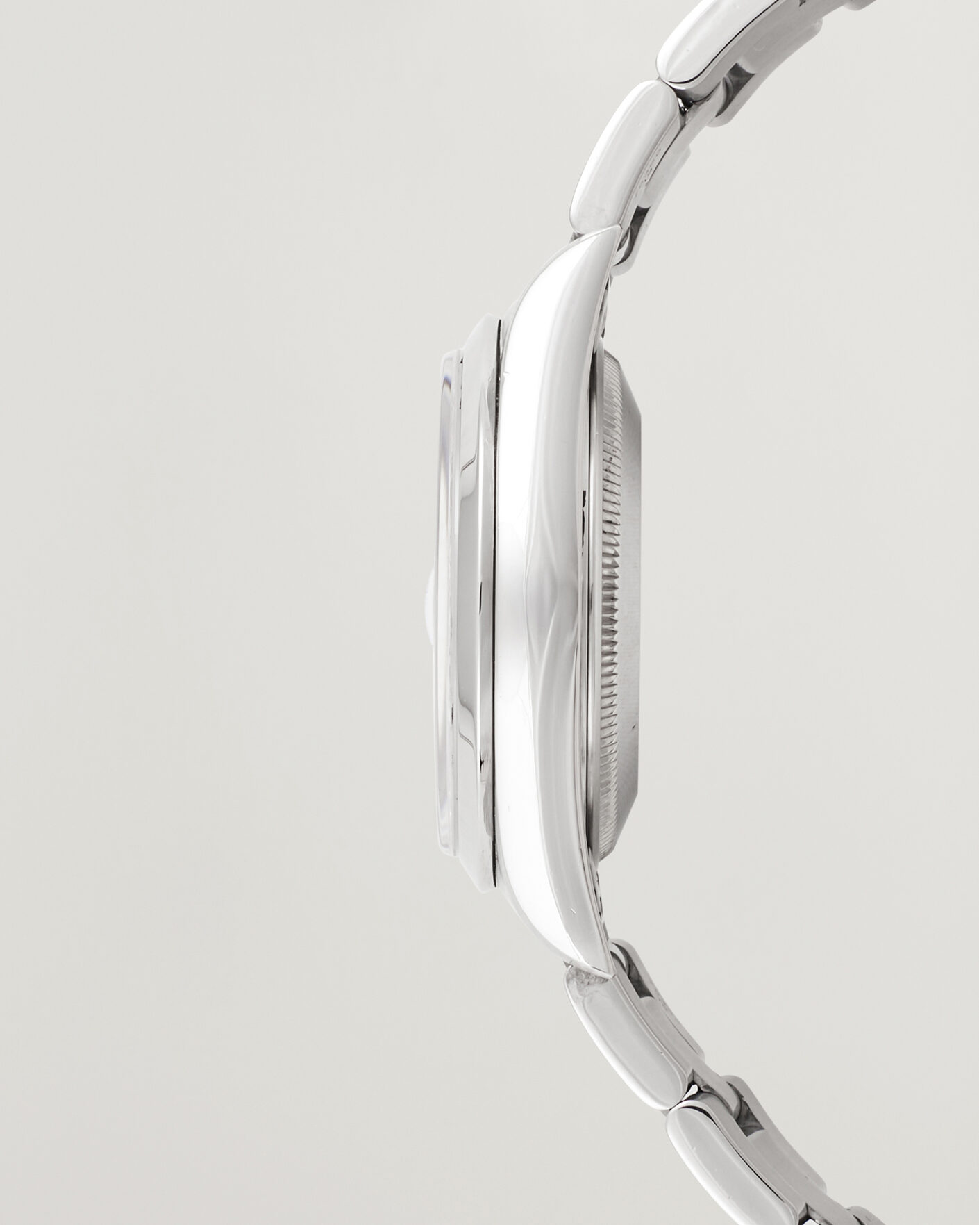 Men | Pre-Owned & Vintage Watches | Rolex Pre-Owned | Oyster Perpetual Date 