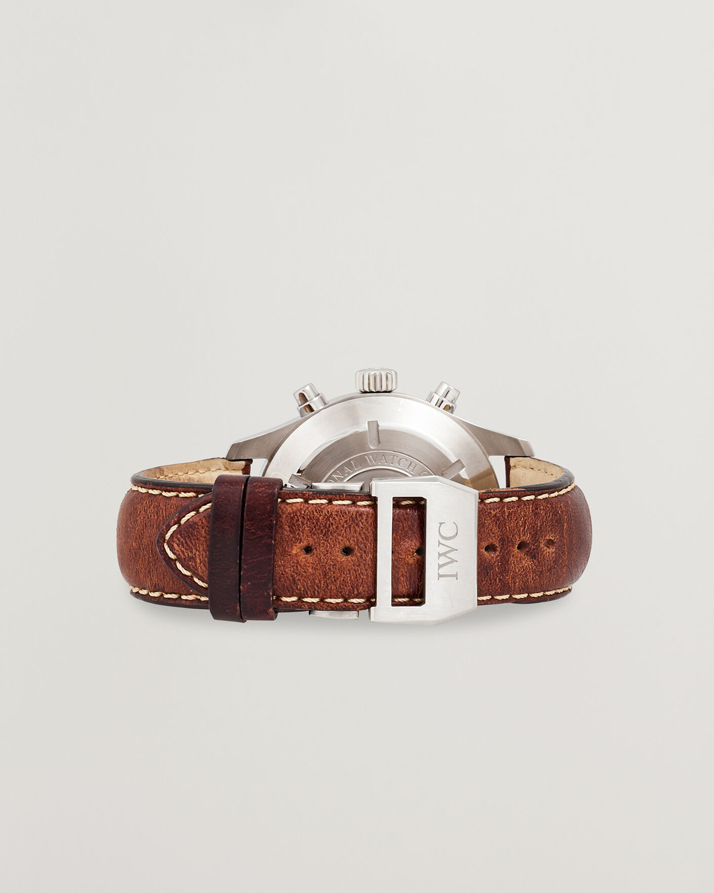 Men | IWC Pre-Owned Pilot Spitfire Chronograph | IWC Pre-Owned | Pilot Spitfire Chronograph