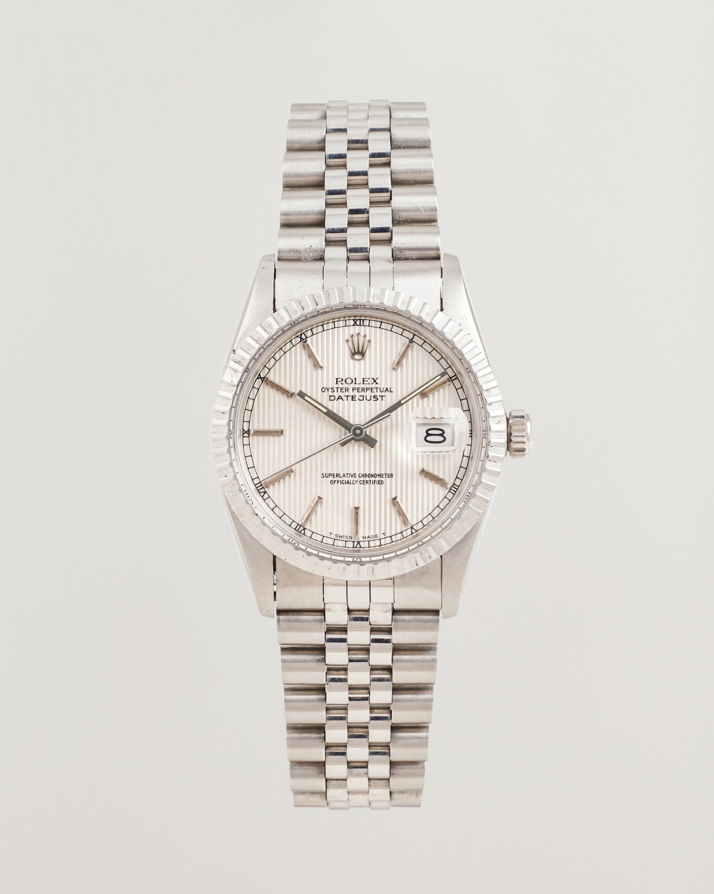 Men | Rolex Pre-Owned Datejust 36 | Rolex Pre-Owned | Datejust 36