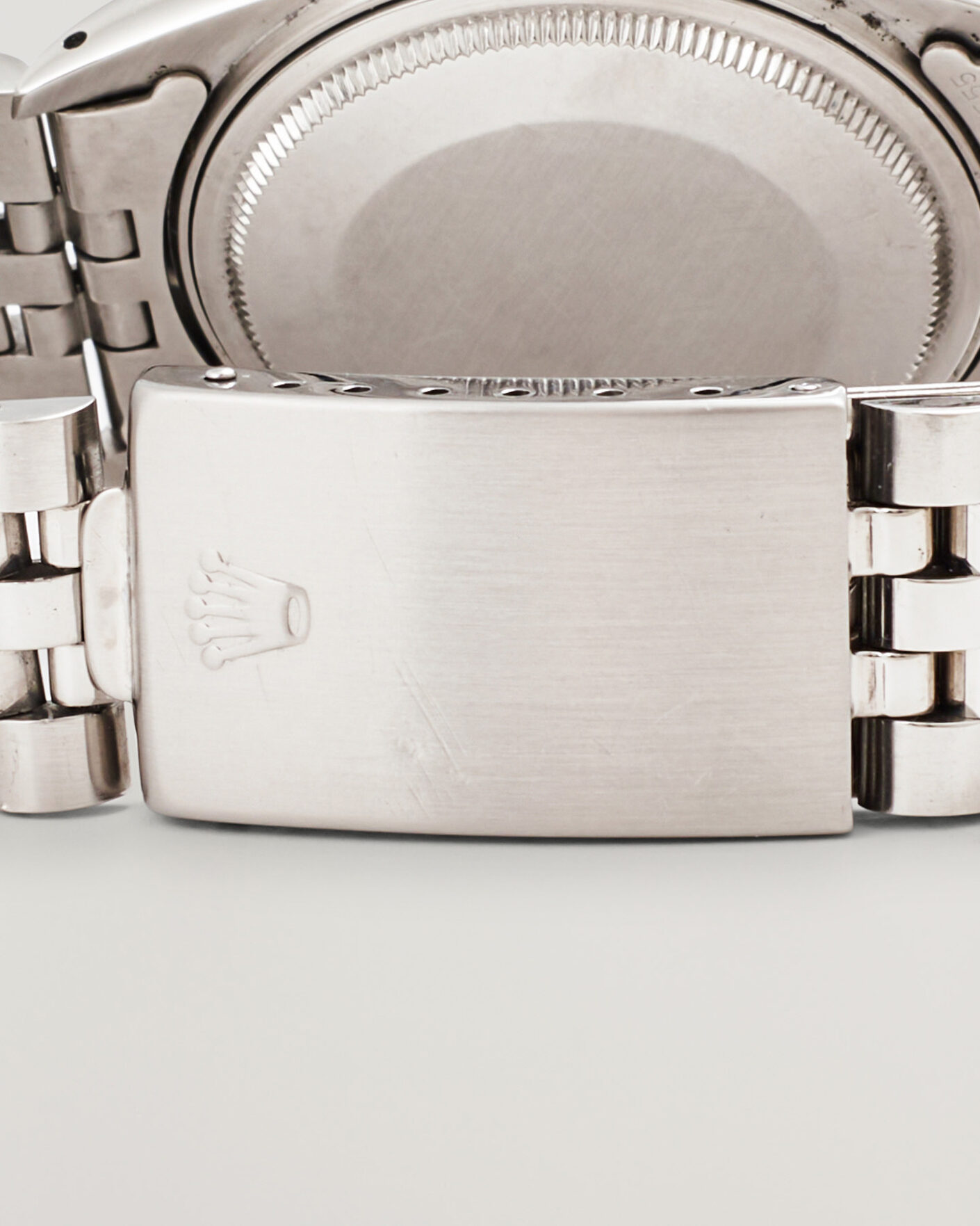 Men | Pre-Owned & Vintage Watches | Rolex Pre-Owned | Datejust 36 