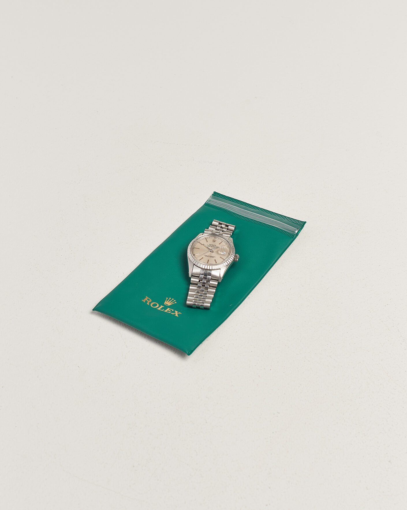 Men | Pre-Owned & Vintage Watches | Rolex Pre-Owned | Datejust 36 