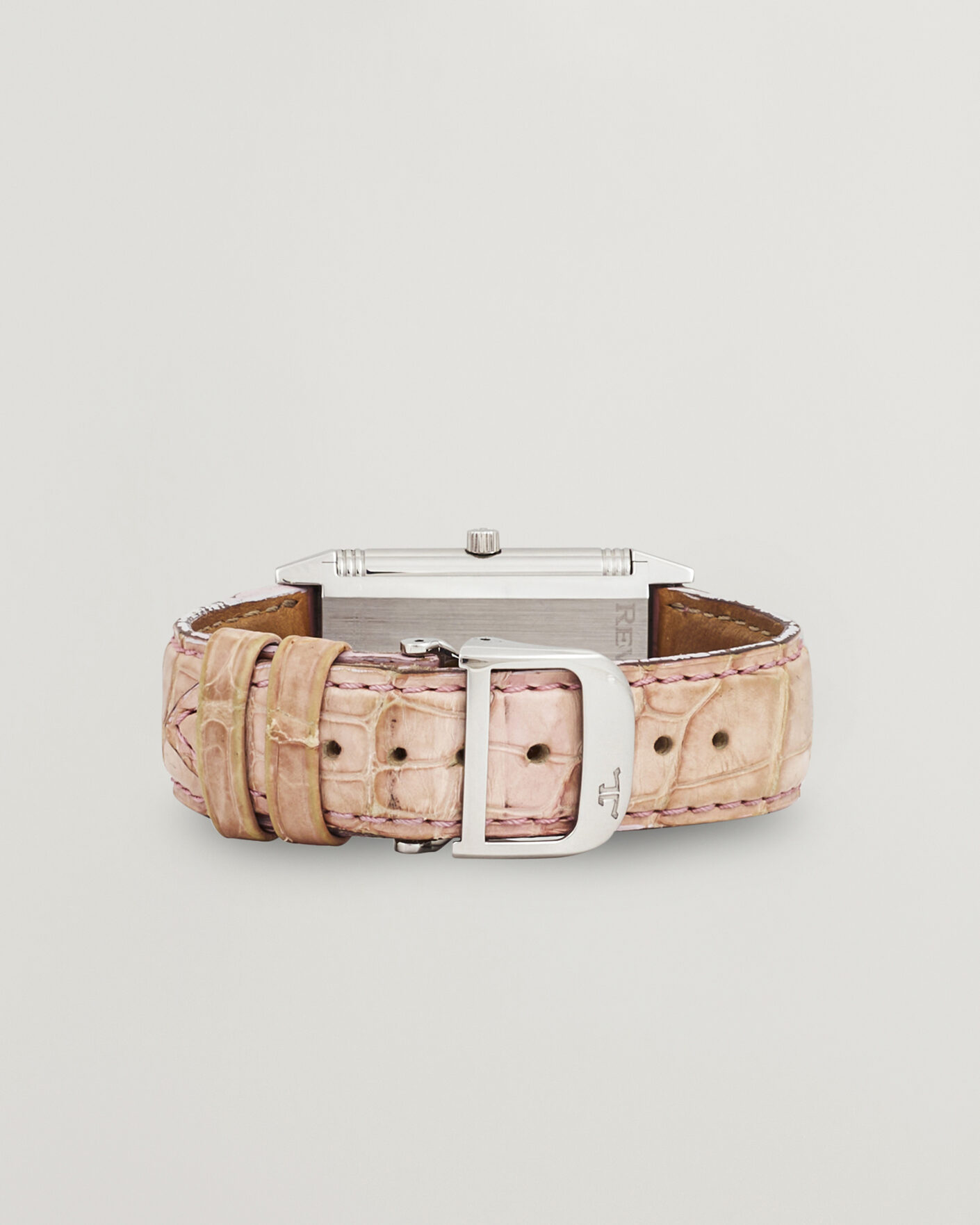 Men | Pre-Owned & Vintage Watches | Jaeger-LeCoultre Pre-Owned | Reverso Classique 