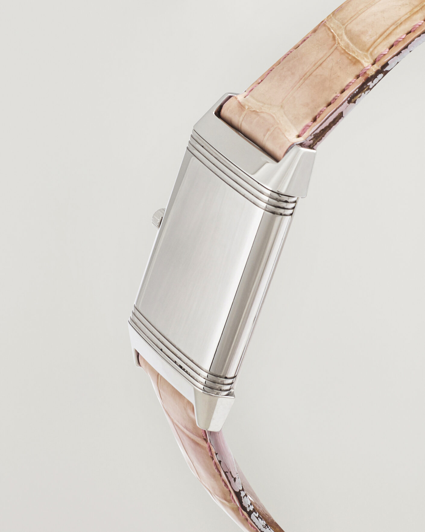 Men | Jaeger-LeCoultre Pre-Owned Reverso Classique | Jaeger-LeCoultre Pre-Owned | Reverso Classique