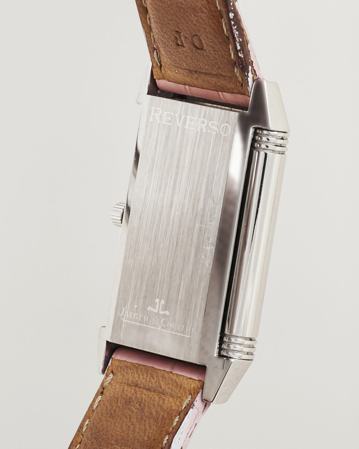 Men | Pre-Owned & Vintage Watches | Jaeger-LeCoultre Pre-Owned | Reverso Classique 