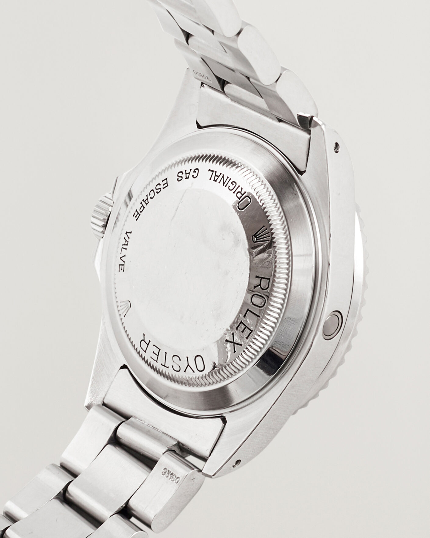 Men | Pre-Owned & Vintage Watches | Rolex Pre-Owned | Sea Dweller 