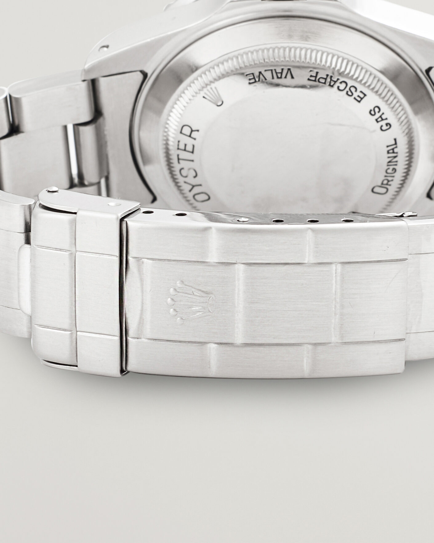 Men | Pre-Owned & Vintage Watches | Rolex Pre-Owned | Sea Dweller 