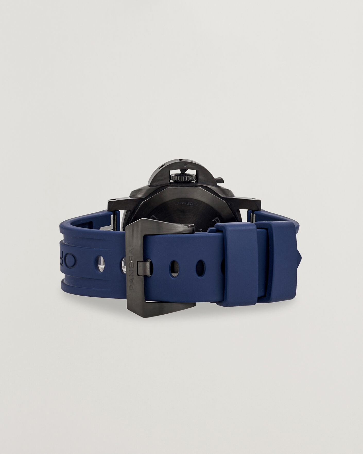 Men | Pre-Owned & Vintage Watches | Panerai Pre-Owned | Luna Rossa 40 