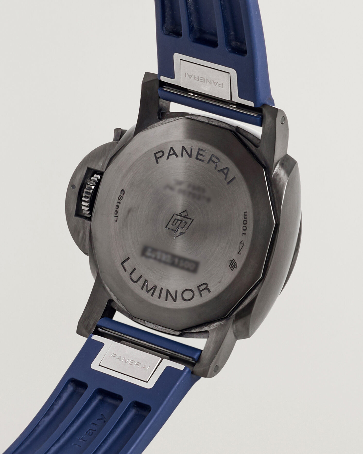 Men | Pre-Owned & Vintage Watches | Panerai Pre-Owned | Luna Rossa 40 