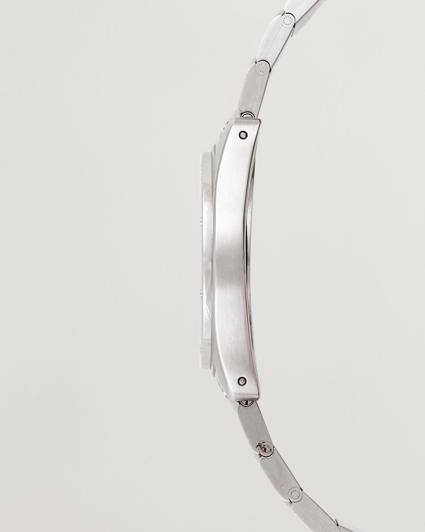 Men | Cartier Pre-Owned Santos Ronde | Cartier Pre-Owned | Santos Ronde