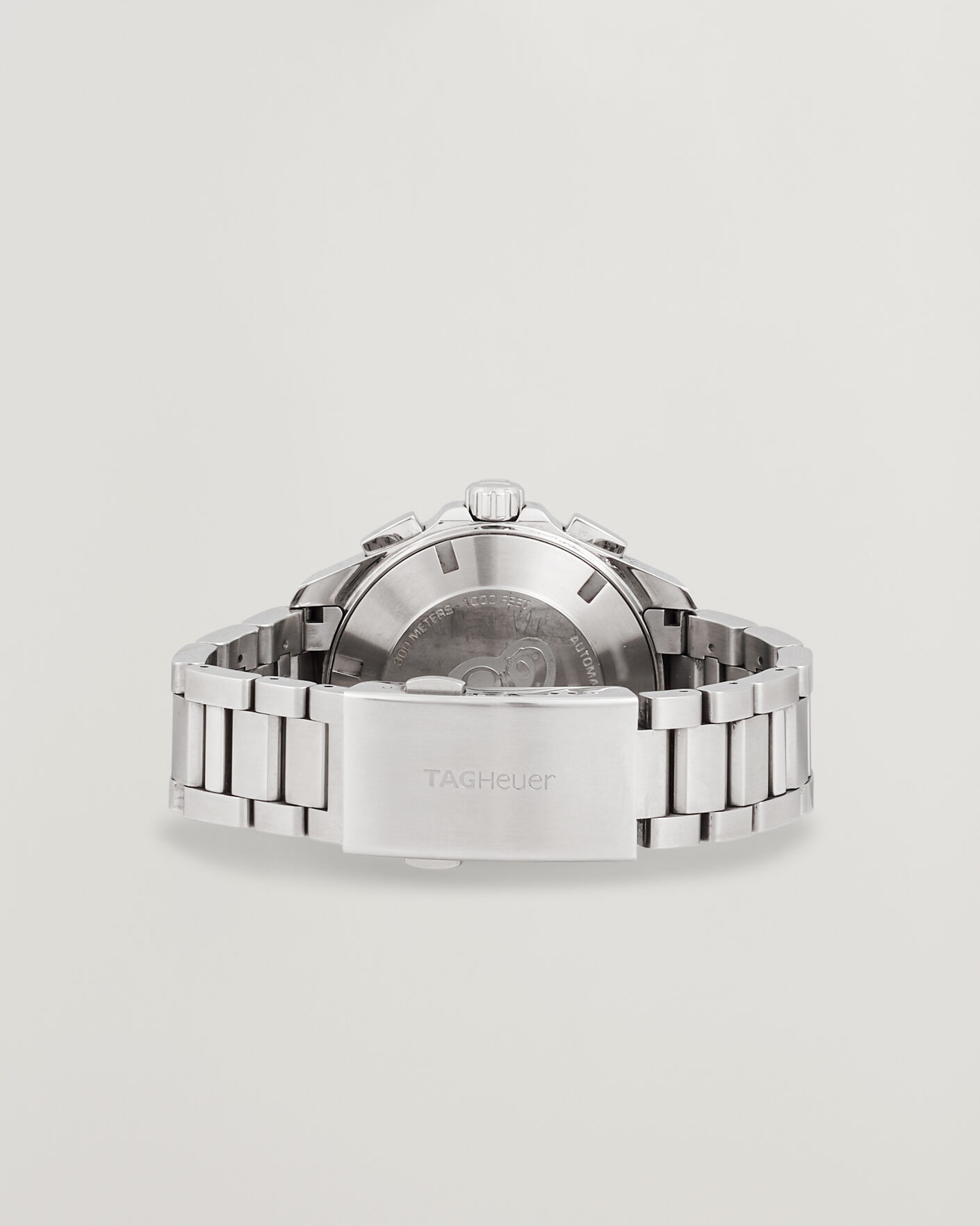 Men | Tag Heuer Pre-Owned Aquaracer 300M | Tag Heuer Pre-Owned | Aquaracer 300M