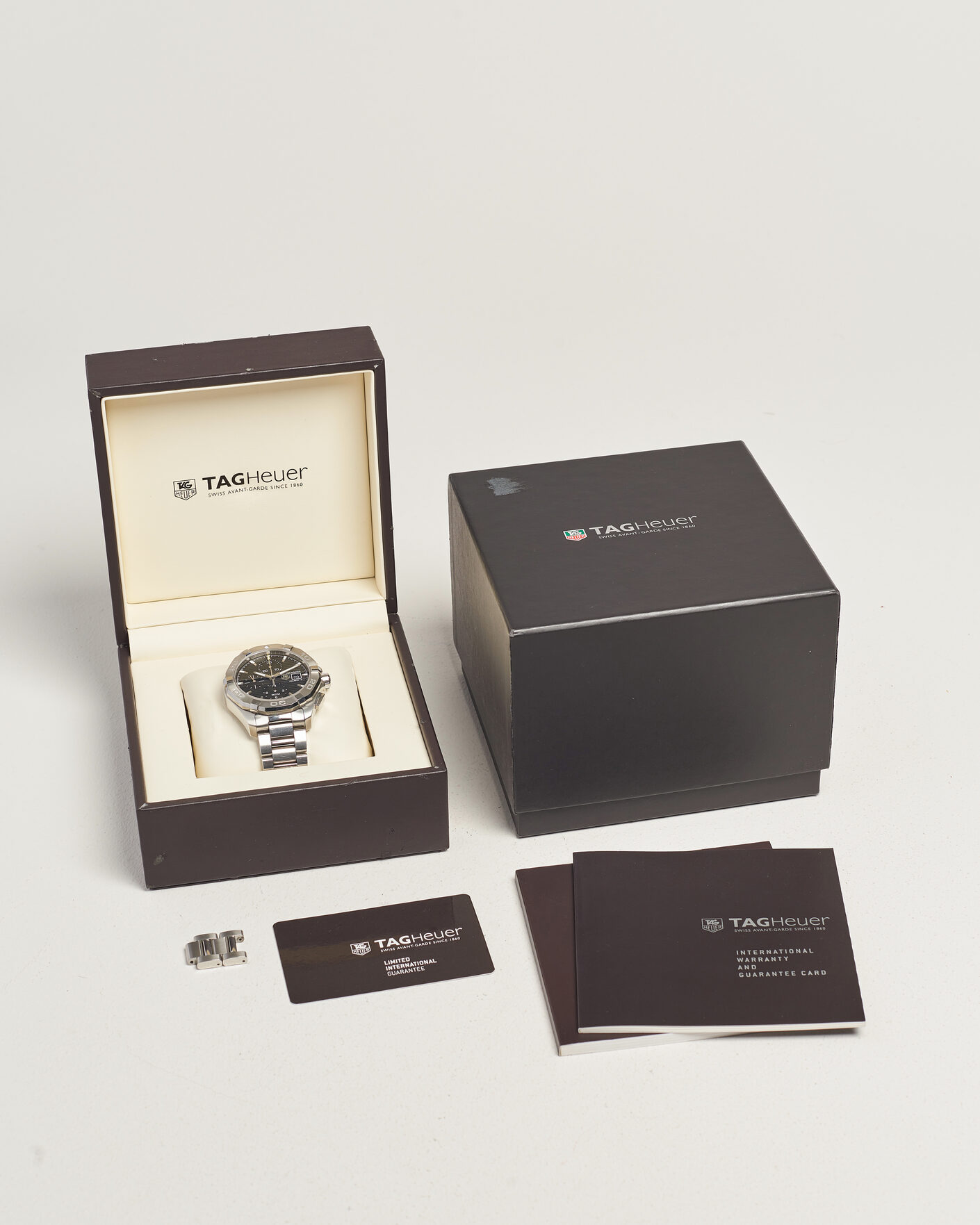 Men | Tag Heuer Pre-Owned Aquaracer 300M | Tag Heuer Pre-Owned | Aquaracer 300M
