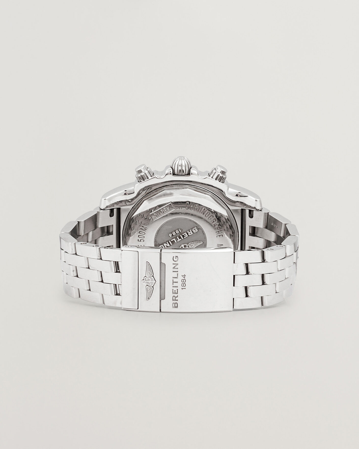 Men | Breitling Pre-Owned Chronomat Special 44 | Breitling Pre-Owned | Chronomat Special 44