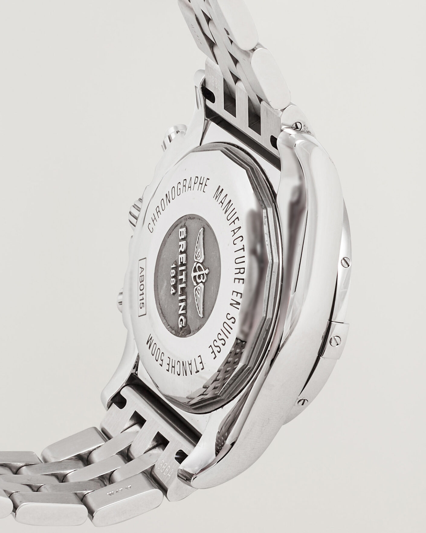 Men | Breitling Pre-Owned Chronomat Special 44 | Breitling Pre-Owned | Chronomat Special 44