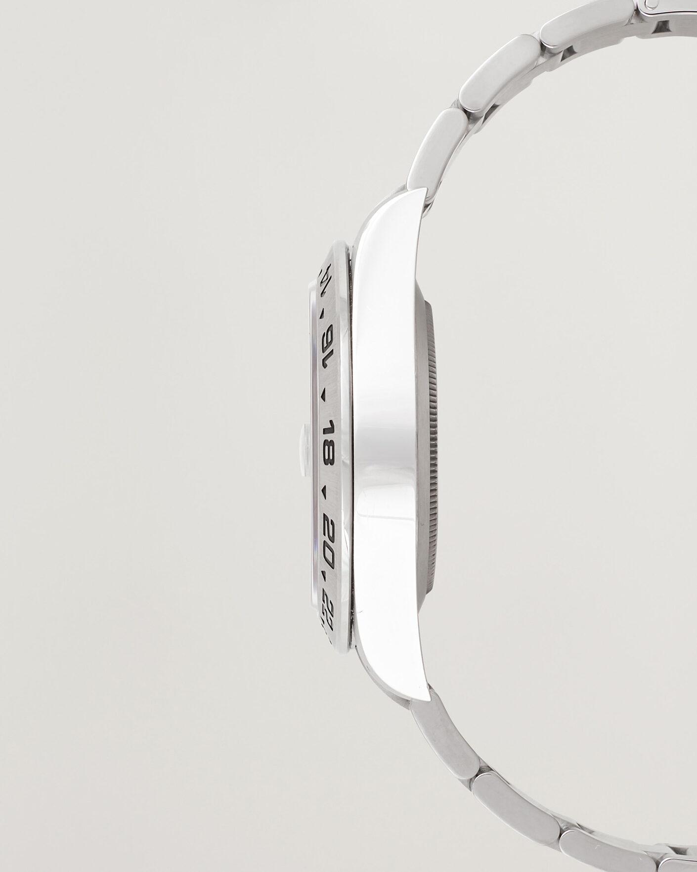 Men | Rolex Pre-Owned Explorer II | Rolex Pre-Owned | Explorer II