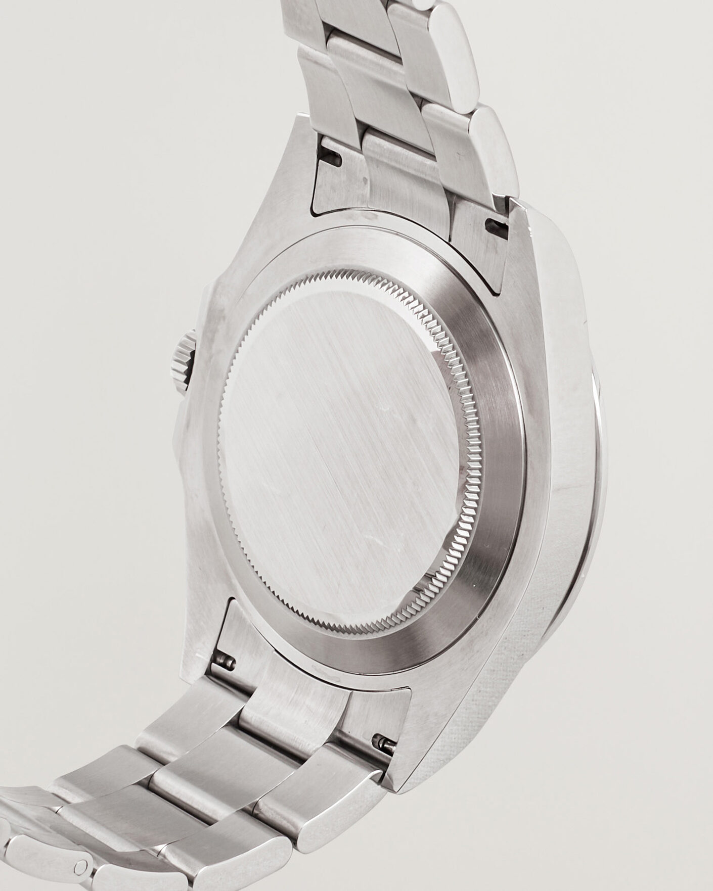 Men | Pre-Owned & Vintage Watches | Rolex Pre-Owned | Explorer II 