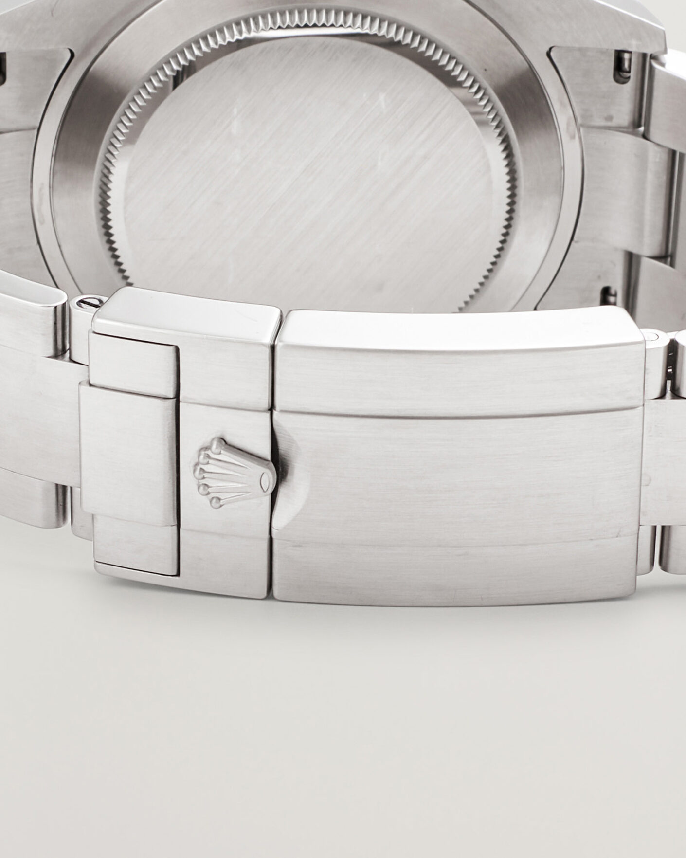 Men | Rolex Pre-Owned Explorer II | Rolex Pre-Owned | Explorer II