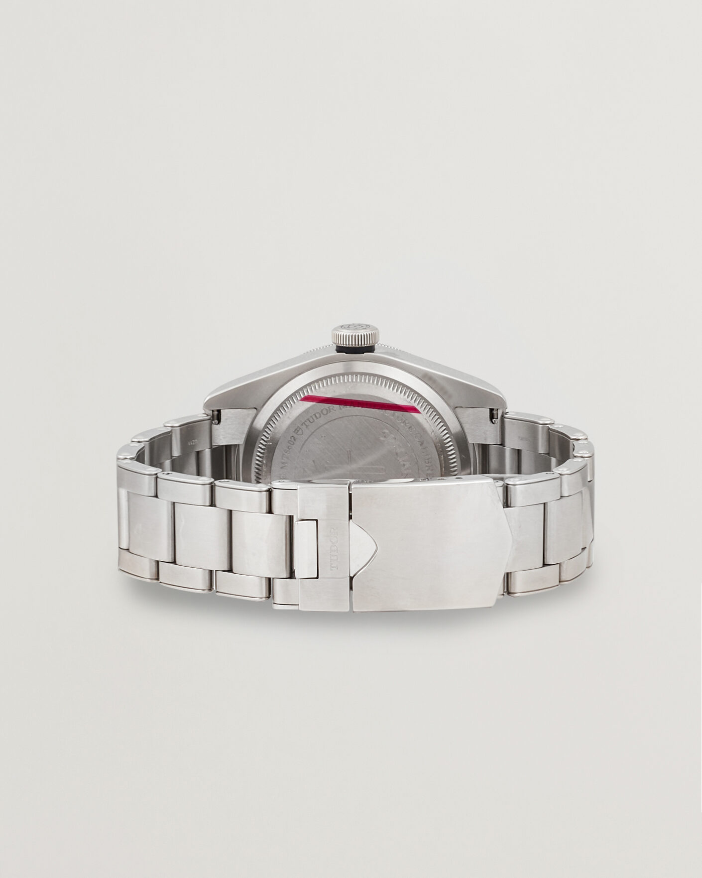 Men | Tudor Pre-Owned Black Bay  