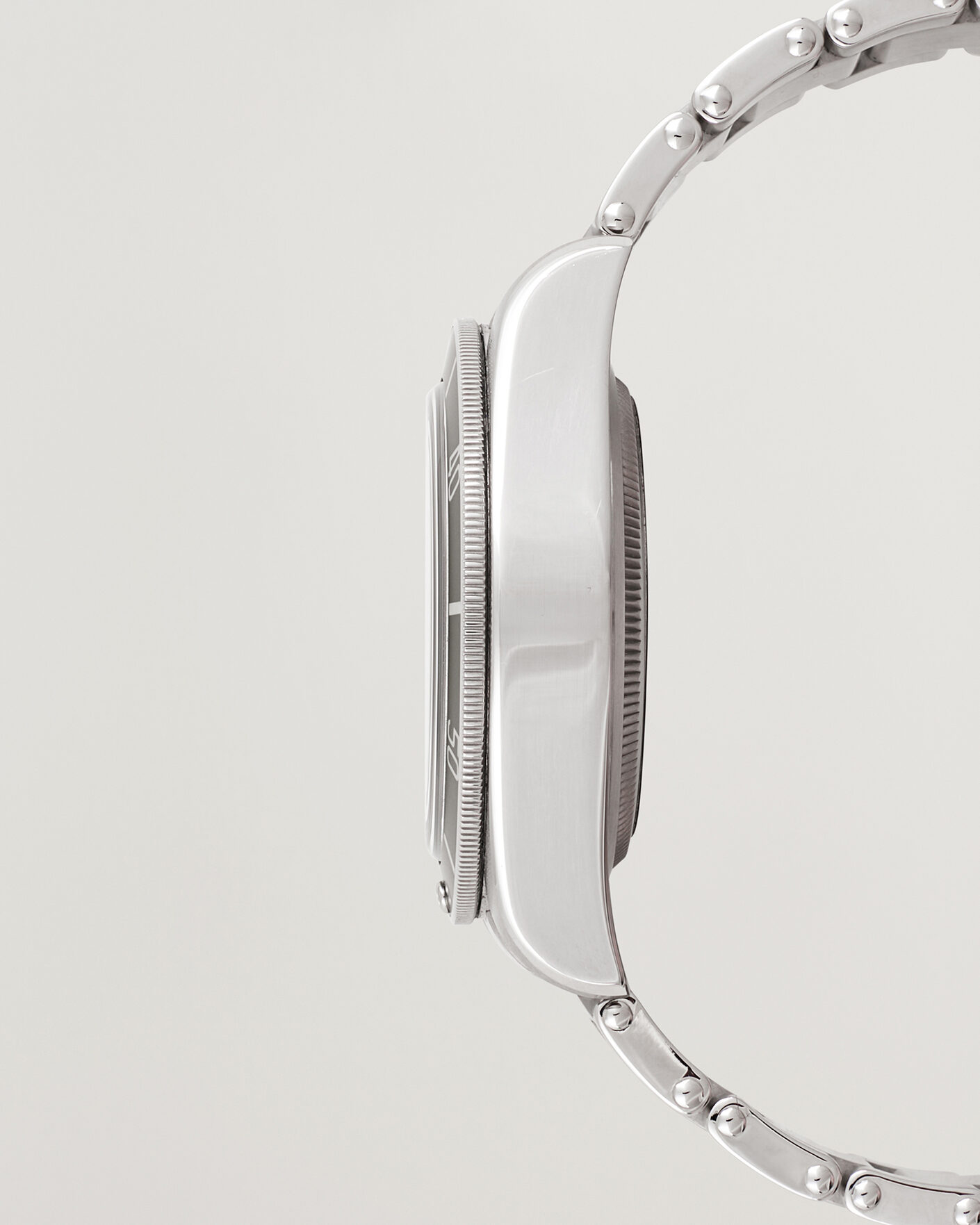 Men | Tudor Pre-Owned Black Bay  