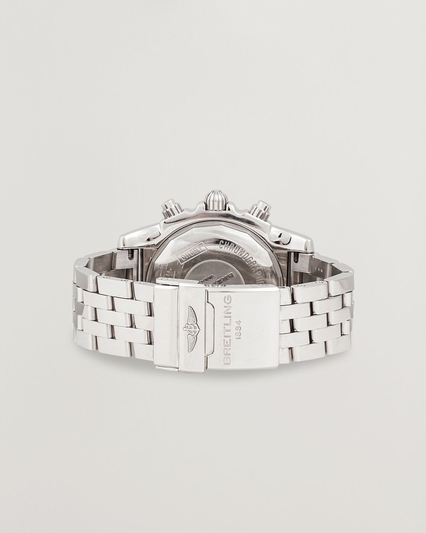 Men | Pre-Owned & Vintage Watches | Breitling Pre-Owned | Chronomat 44 Special Edition 