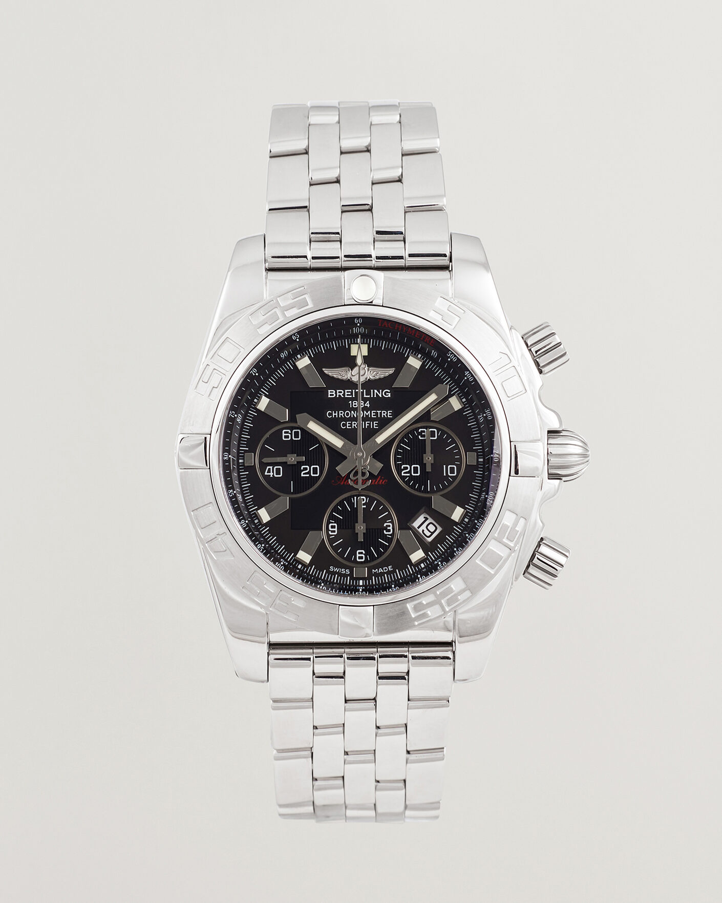 Men | Pre-Owned & Vintage Watches | Breitling Pre-Owned | Chronomat 44 