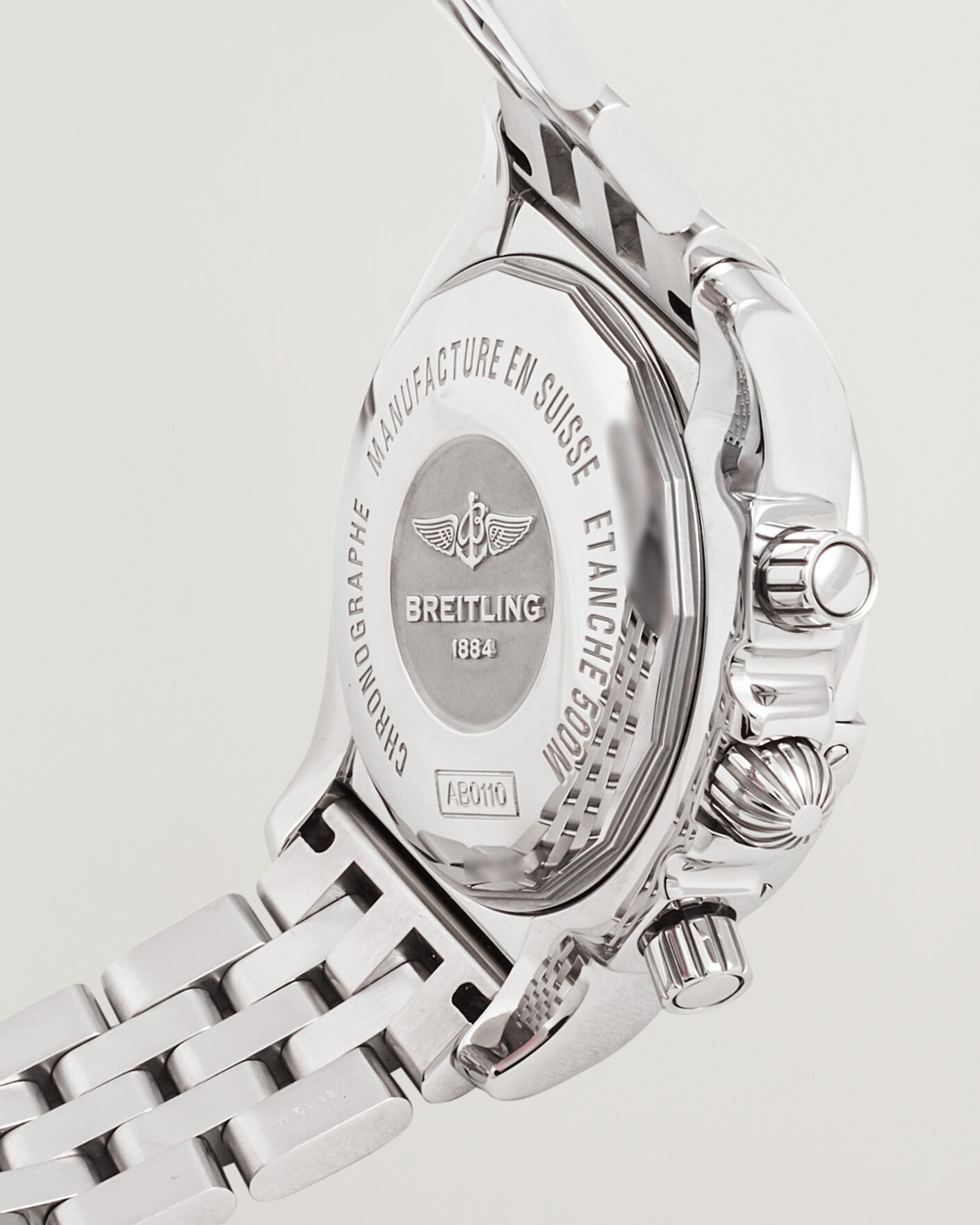 Men | Pre-Owned & Vintage Watches | Breitling Pre-Owned | Chronomat 44 