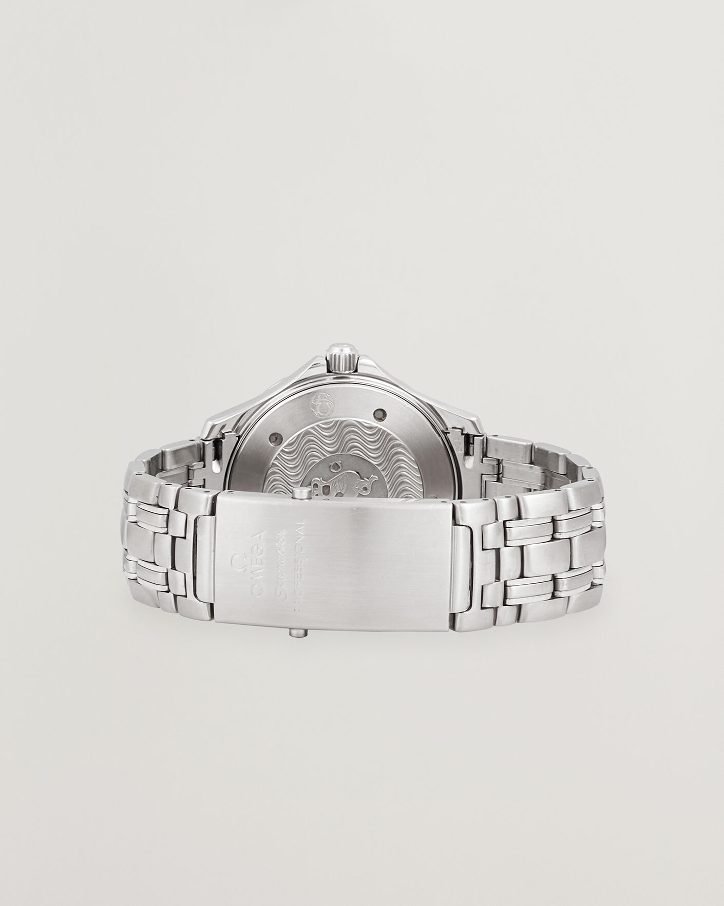 Men | Omega Pre-Owned Seamaster 300M SMP | Omega Pre-Owned | Seamaster 300M SMP