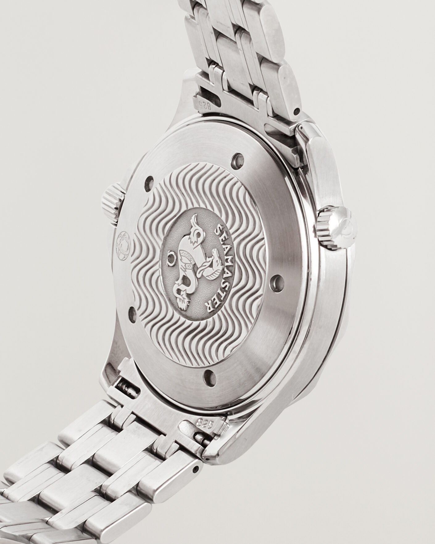 Men | Omega Pre-Owned Seamaster 300M SMP | Omega Pre-Owned | Seamaster 300M SMP