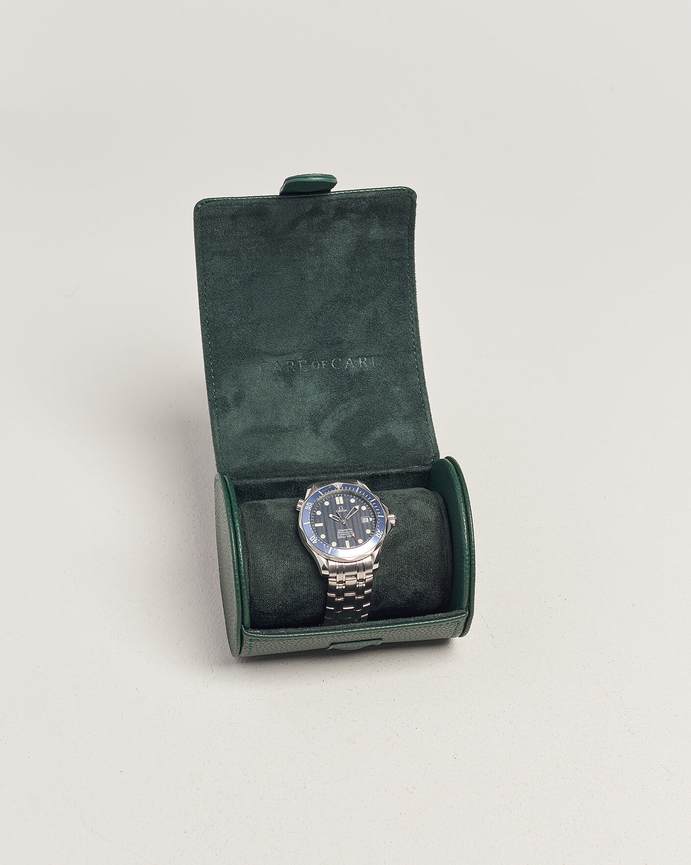 Men | Pre-Owned & Vintage Watches | Omega Pre-Owned | Seamaster 300M SMP 