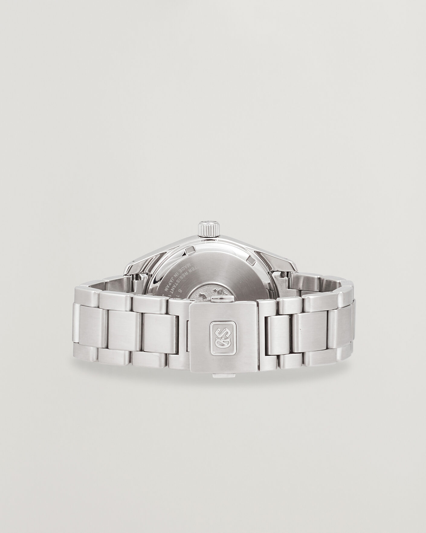 Men | Pre-Owned & Vintage Watches | Seiko Pre-Owned | Spring Drive 