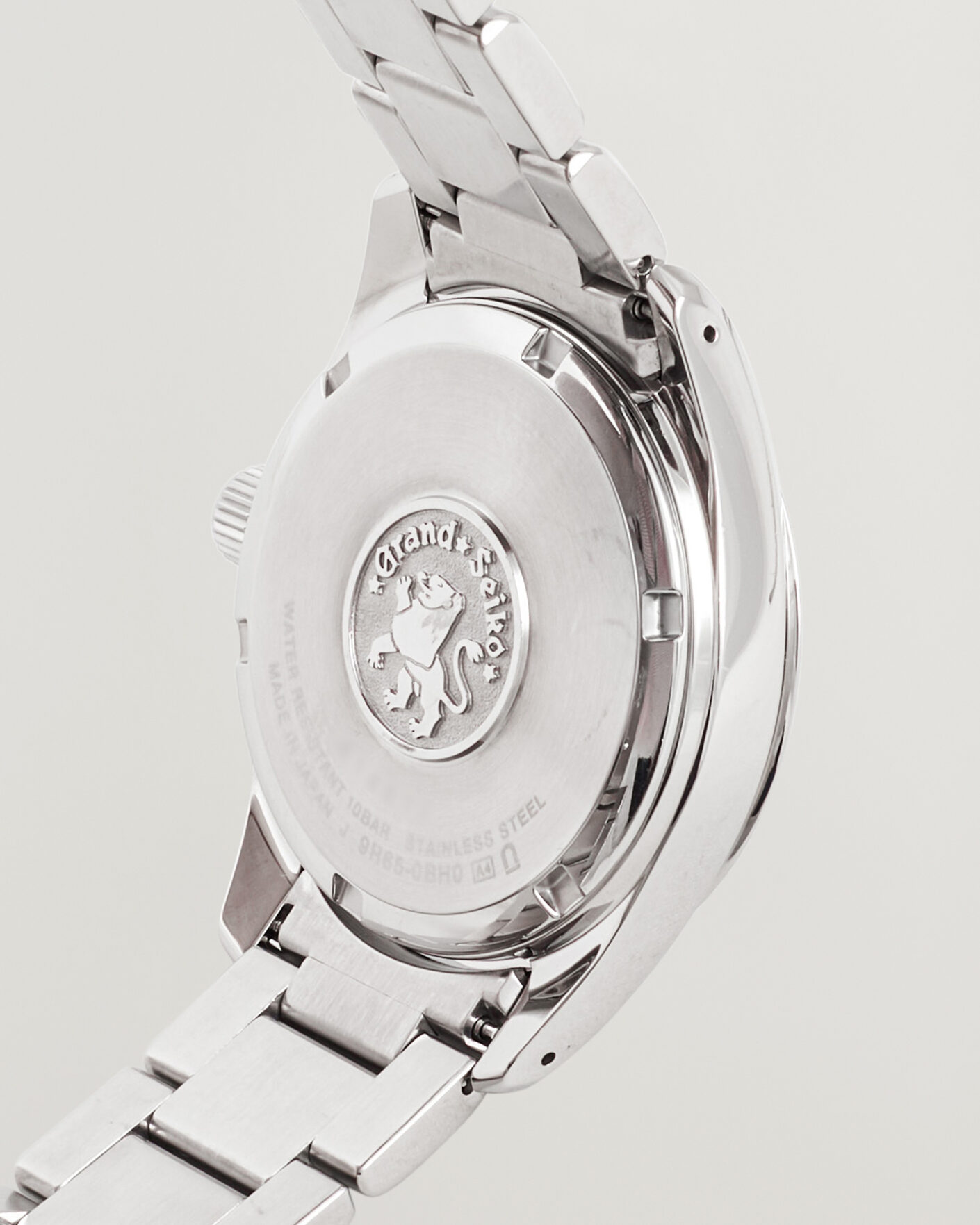 Men | Pre-Owned & Vintage Watches | Seiko Pre-Owned | Spring Drive 