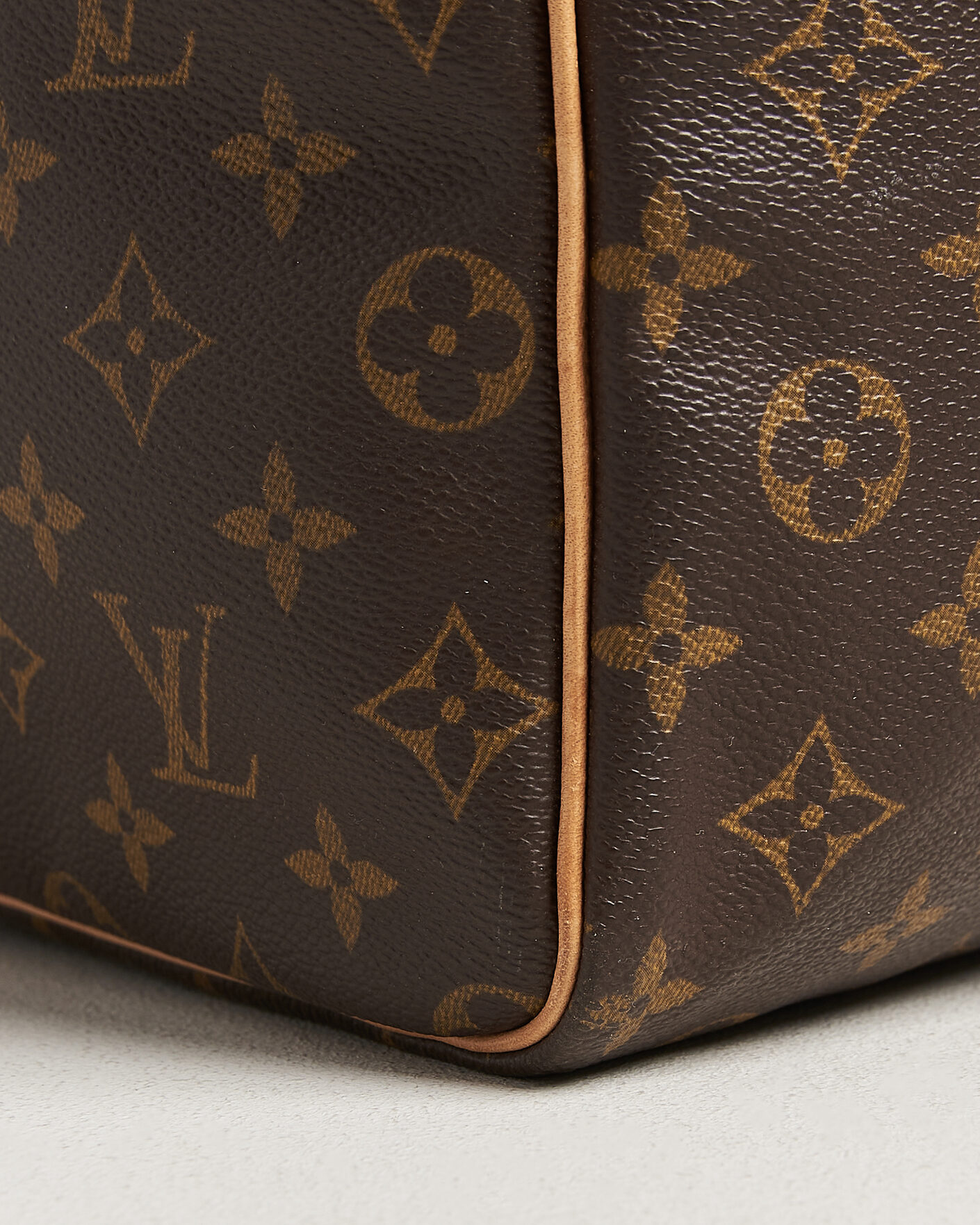 Men | Pre-Owned & Vintage Bags | Louis Vuitton Pre-Owned | Keepall Bandouliére 60 Monogram
