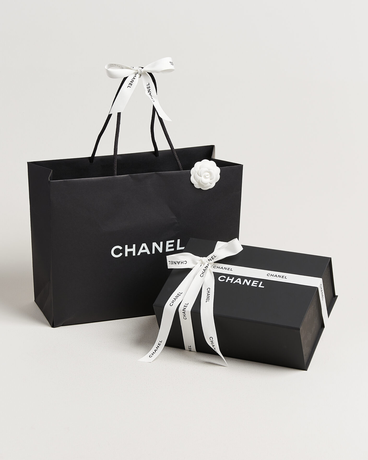Men | Pre-Owned & Vintage Bags | Chanel Pre-Owned | Single Flap Bag Black