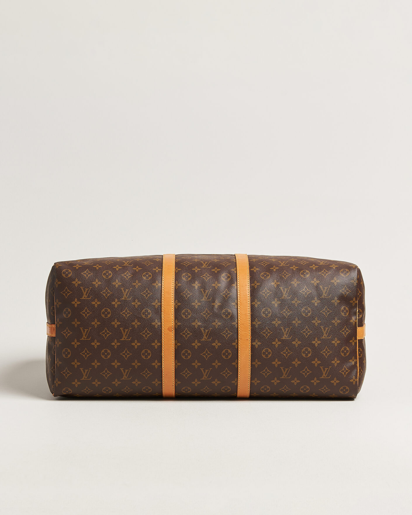 Men | Pre-Owned & Vintage Bags | Louis Vuitton Pre-Owned | Keepall Bandouliére 60 Monogram