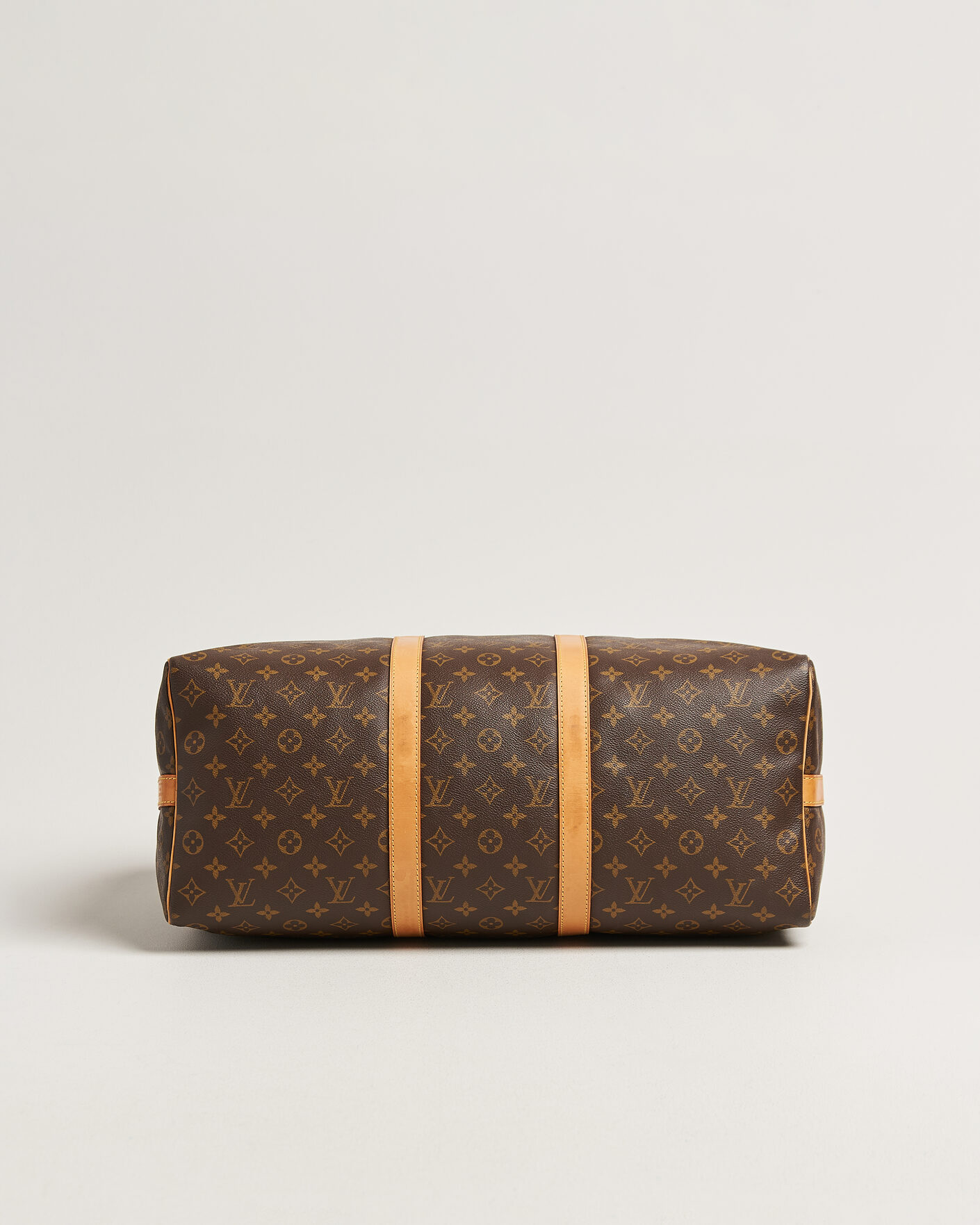 Men | Pre-Owned & Vintage Bags | Louis Vuitton Pre-Owned | Keepall Bandouliére 50 Monogram