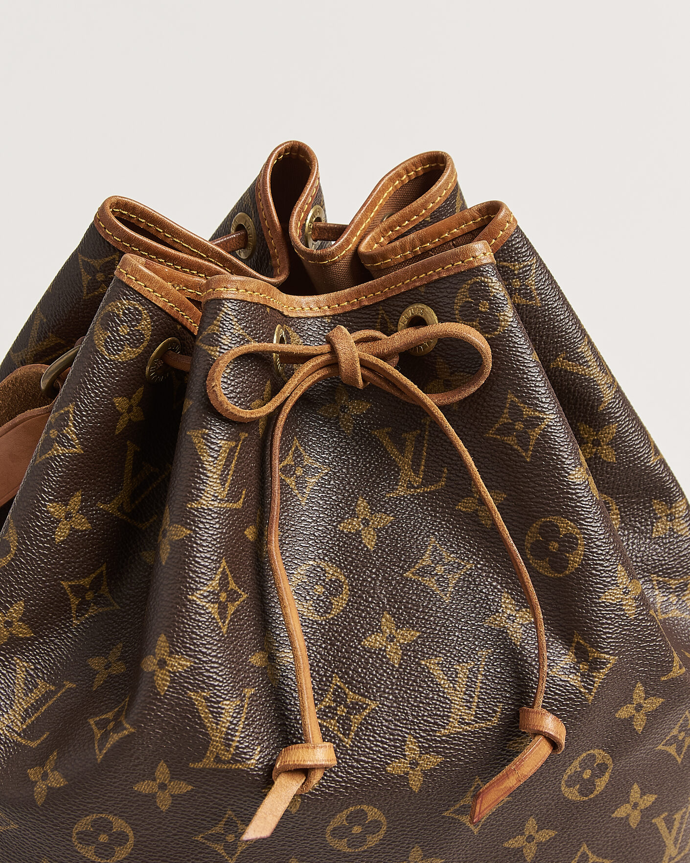 Men | Pre-Owned & Vintage Bags | Louis Vuitton Pre-Owned | Noé Monogram