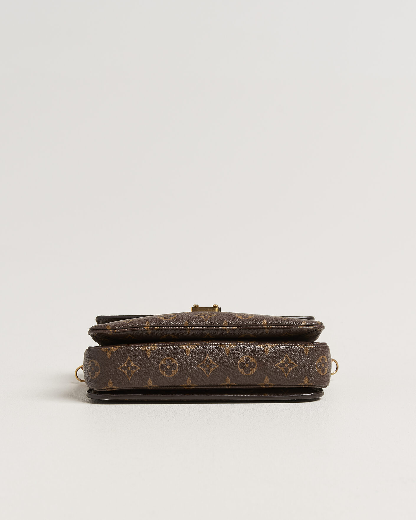 Men | Pre-Owned & Vintage Bags | Louis Vuitton Pre-Owned | Pochette Métis Monogram