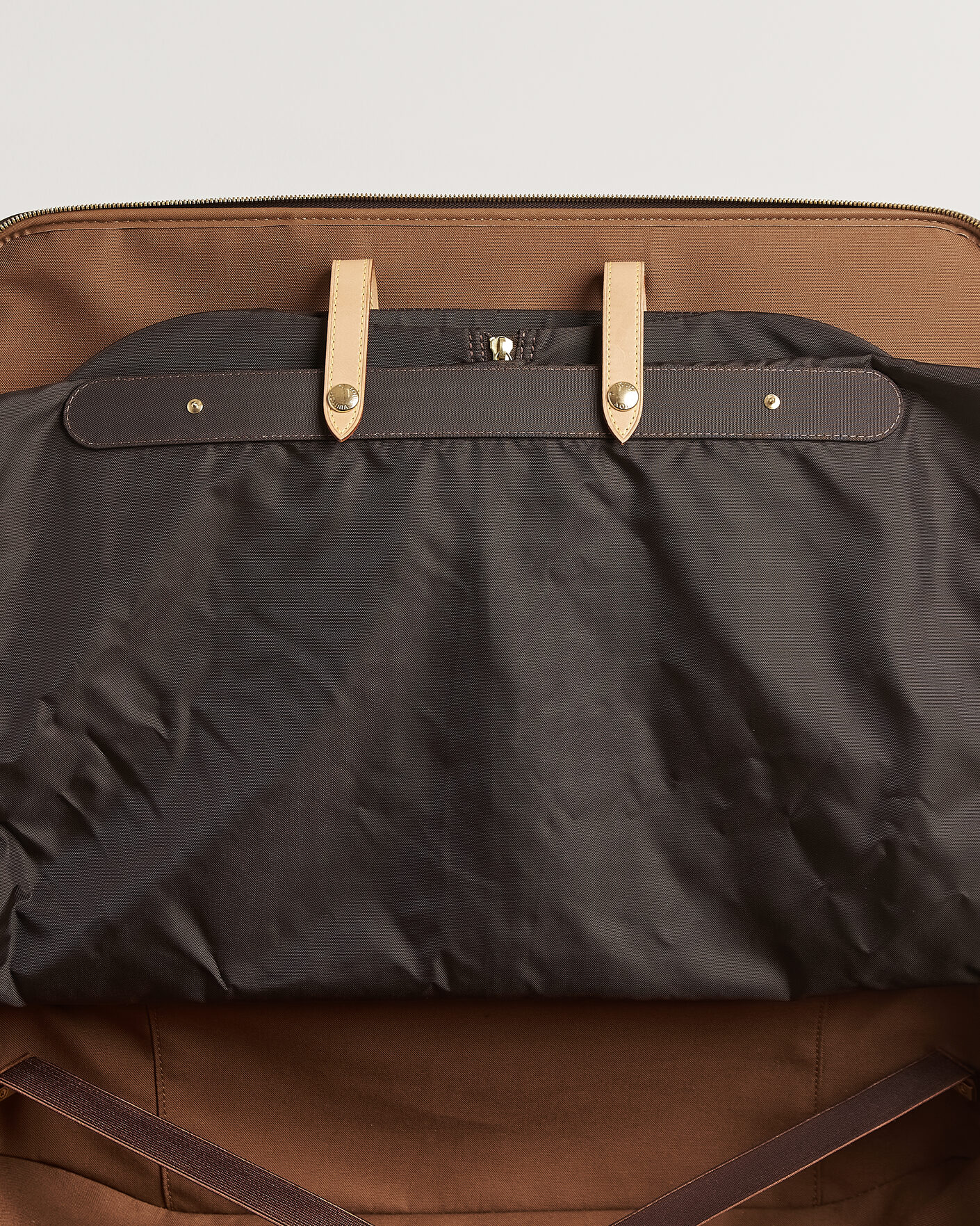 Men | Pre-Owned & Vintage Bags | Louis Vuitton Pre-Owned | Pegase 55 Trolley Case Monogram