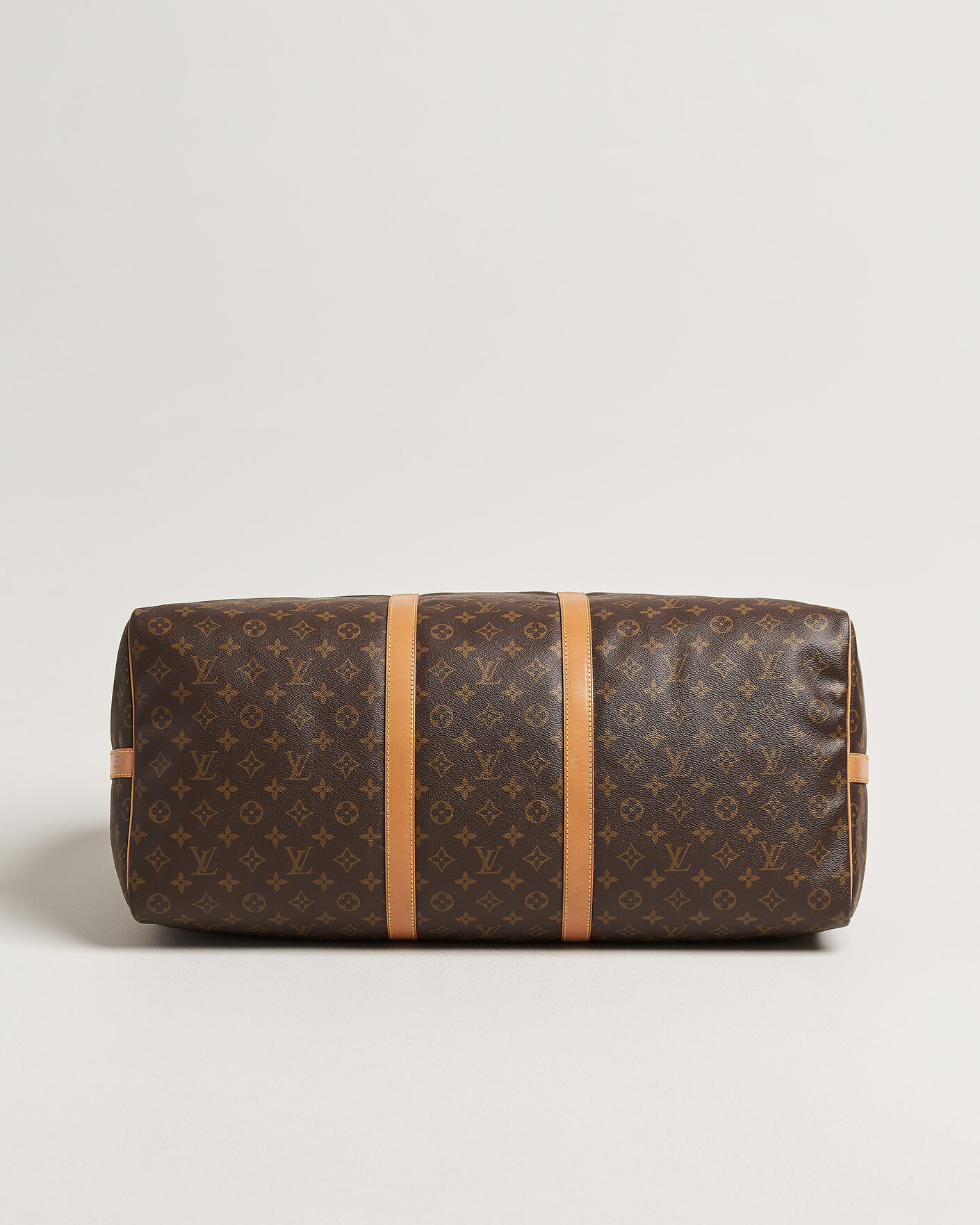 Men | Pre-Owned & Vintage Bags | Louis Vuitton Pre-Owned | Keepall Bandouliére 60 Monogram