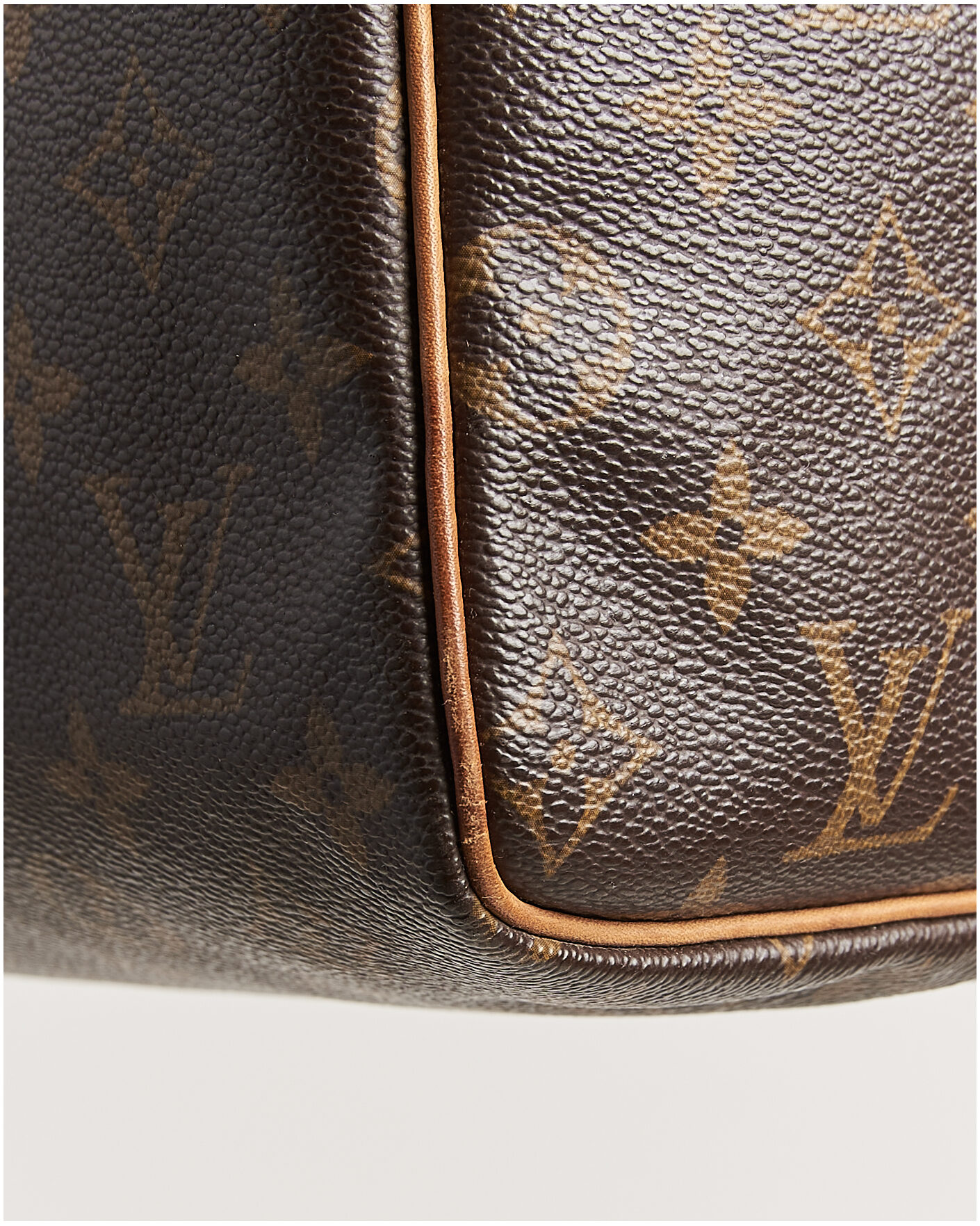 Men | Pre-Owned & Vintage Bags | Louis Vuitton Pre-Owned | Speedy 30 Monogram